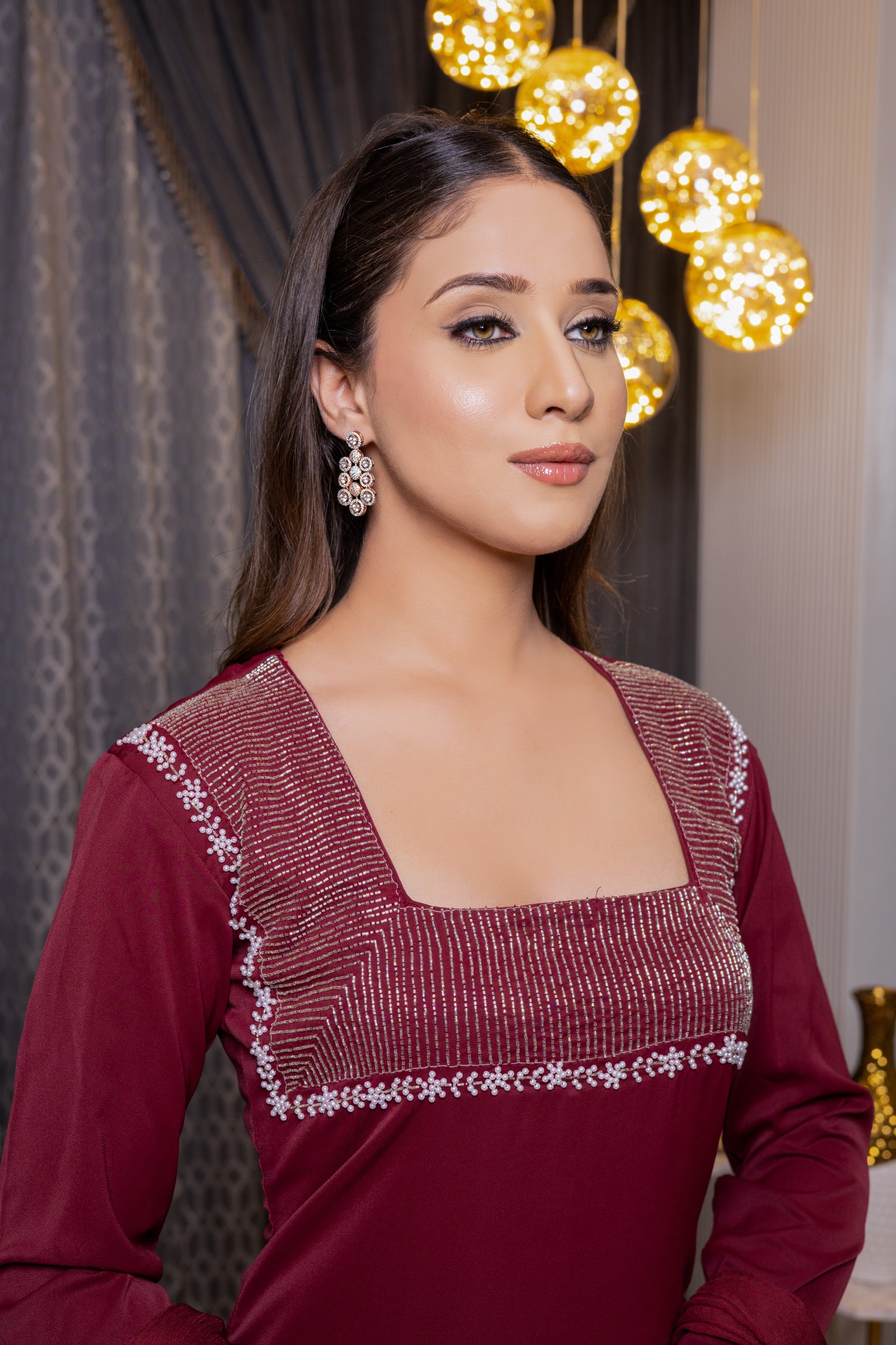 Gulnaar Set