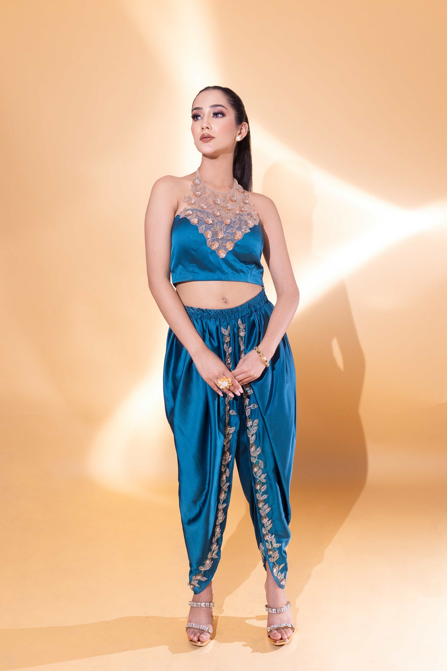 Shanaya Set
