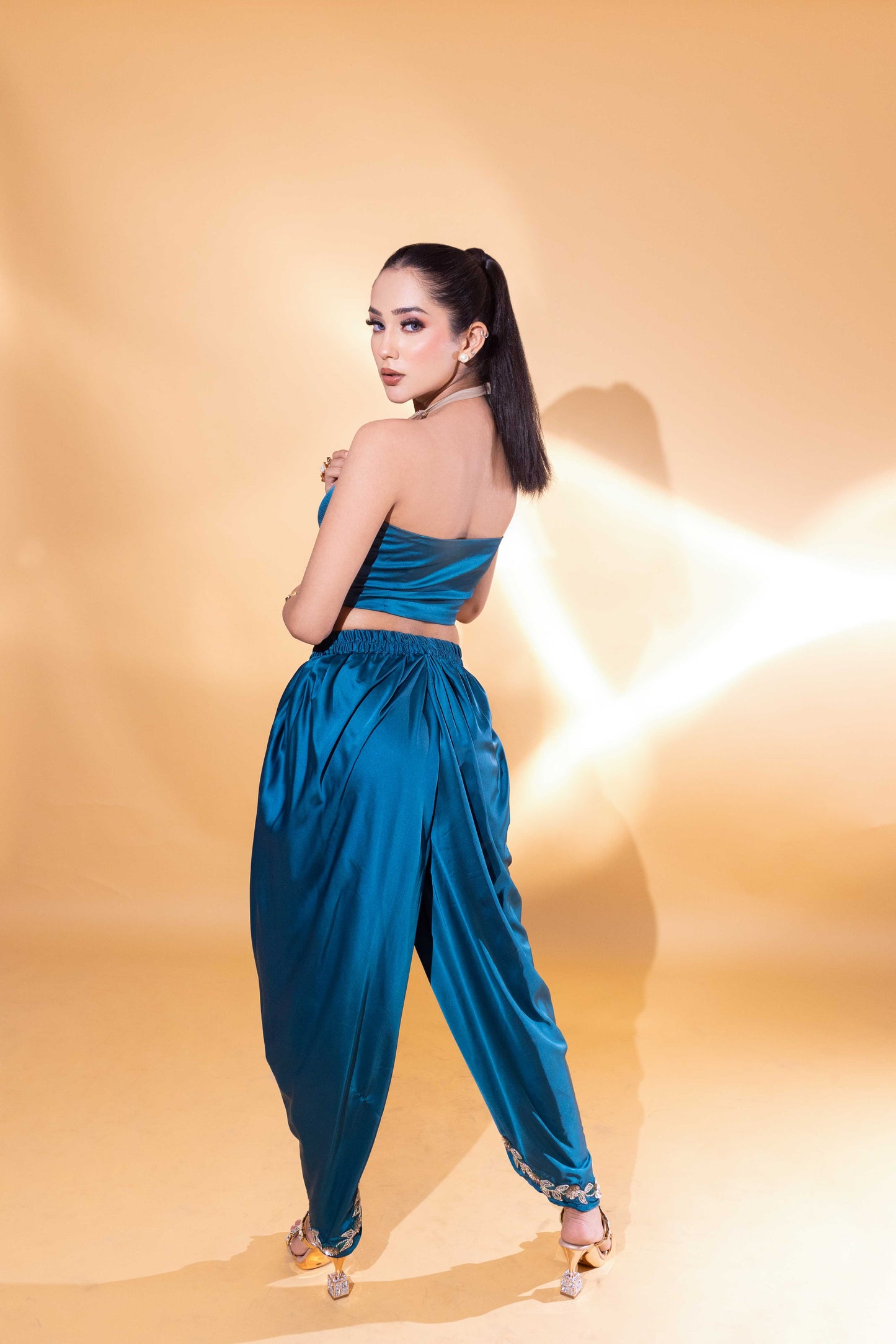 Shanaya Set