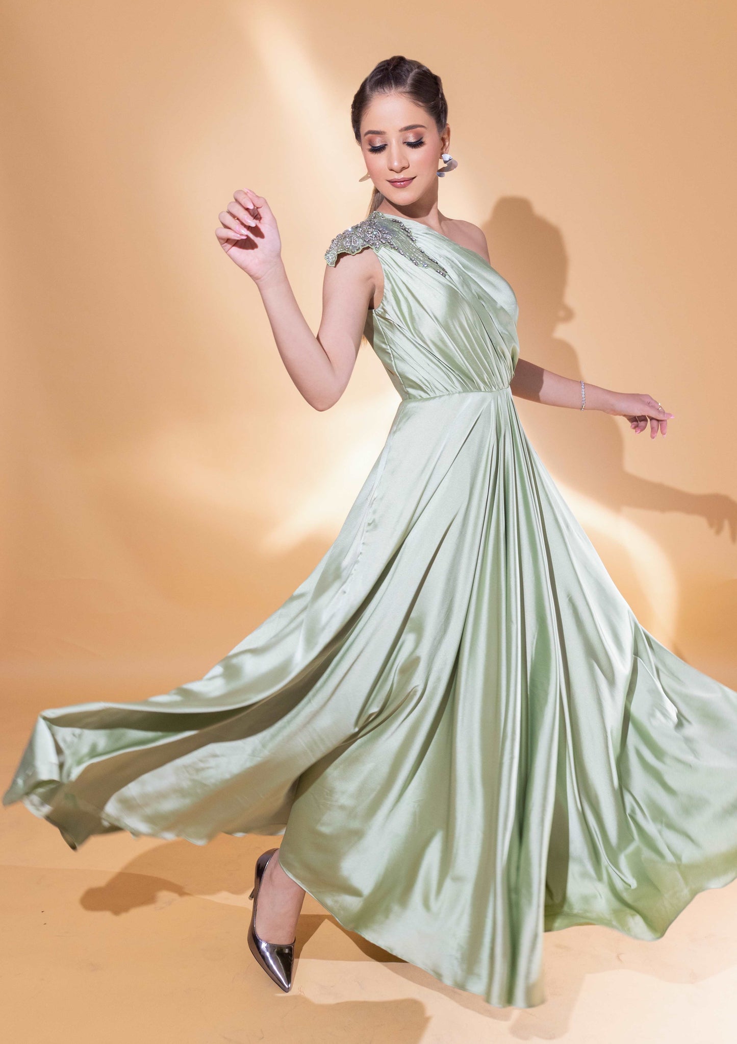 Zarah Dress