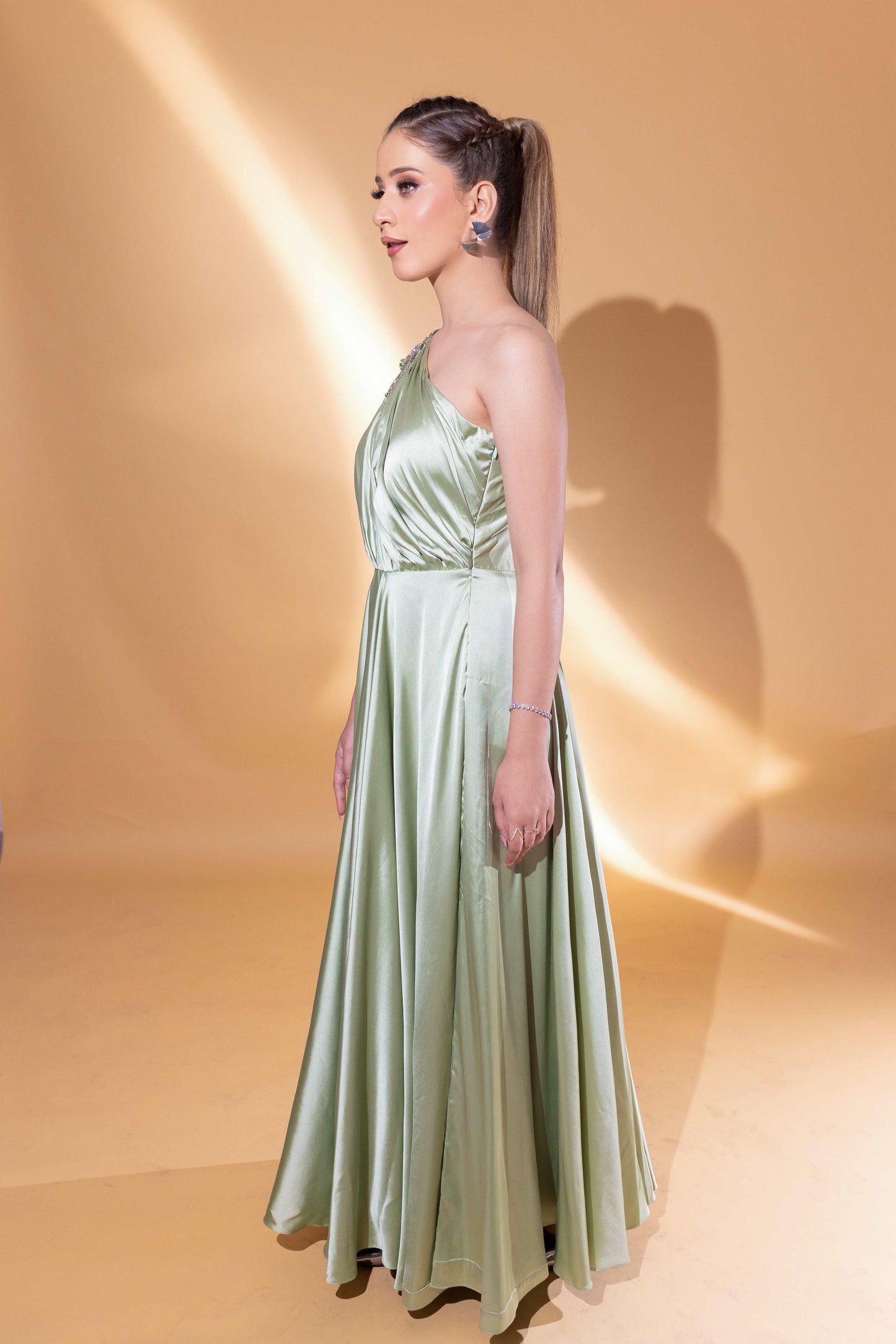 Zarah Dress