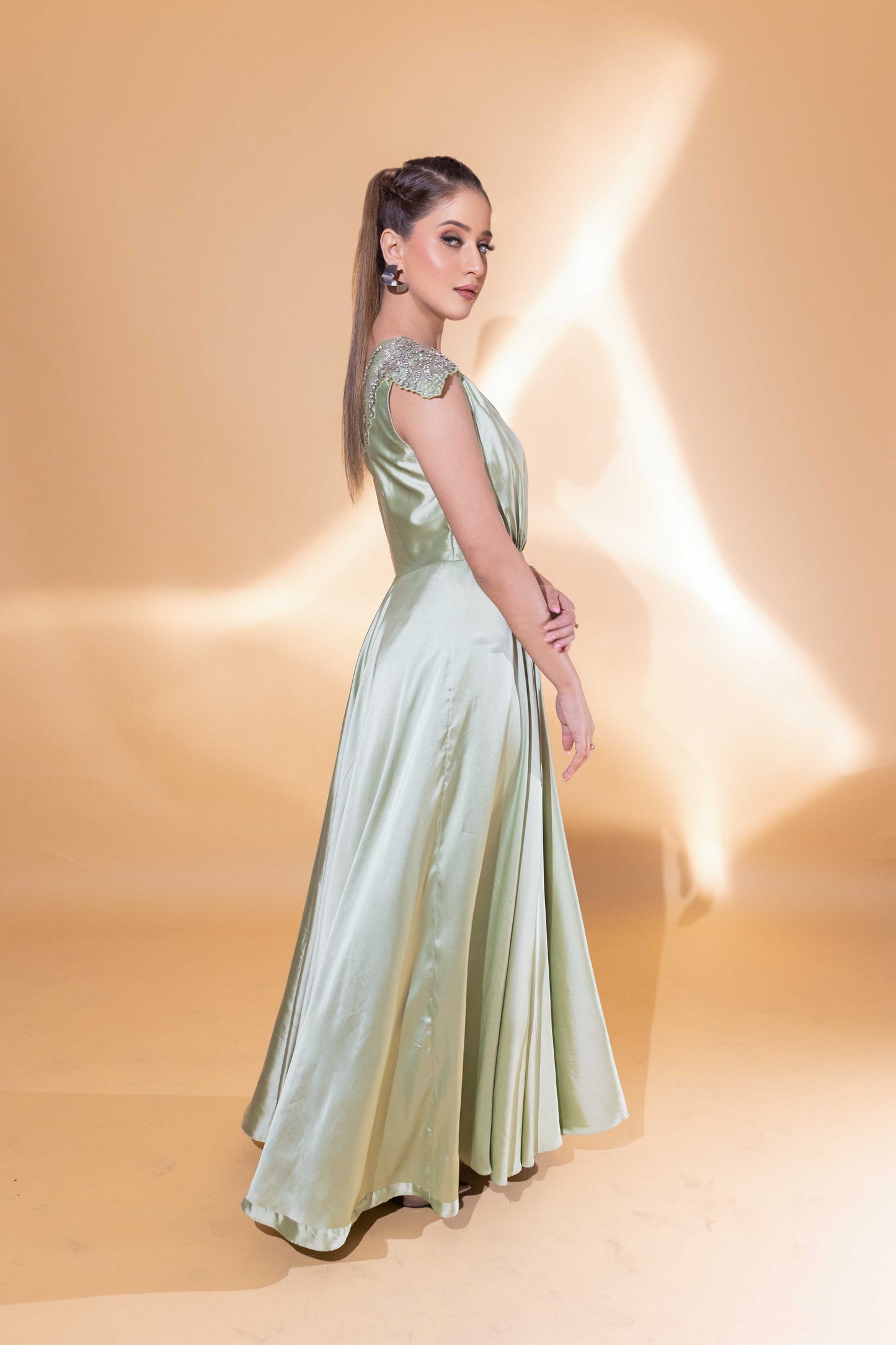 Zarah Dress